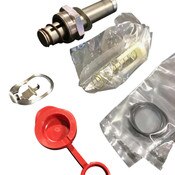 ASCO Solenoid Valve Rebuild Kit #302112